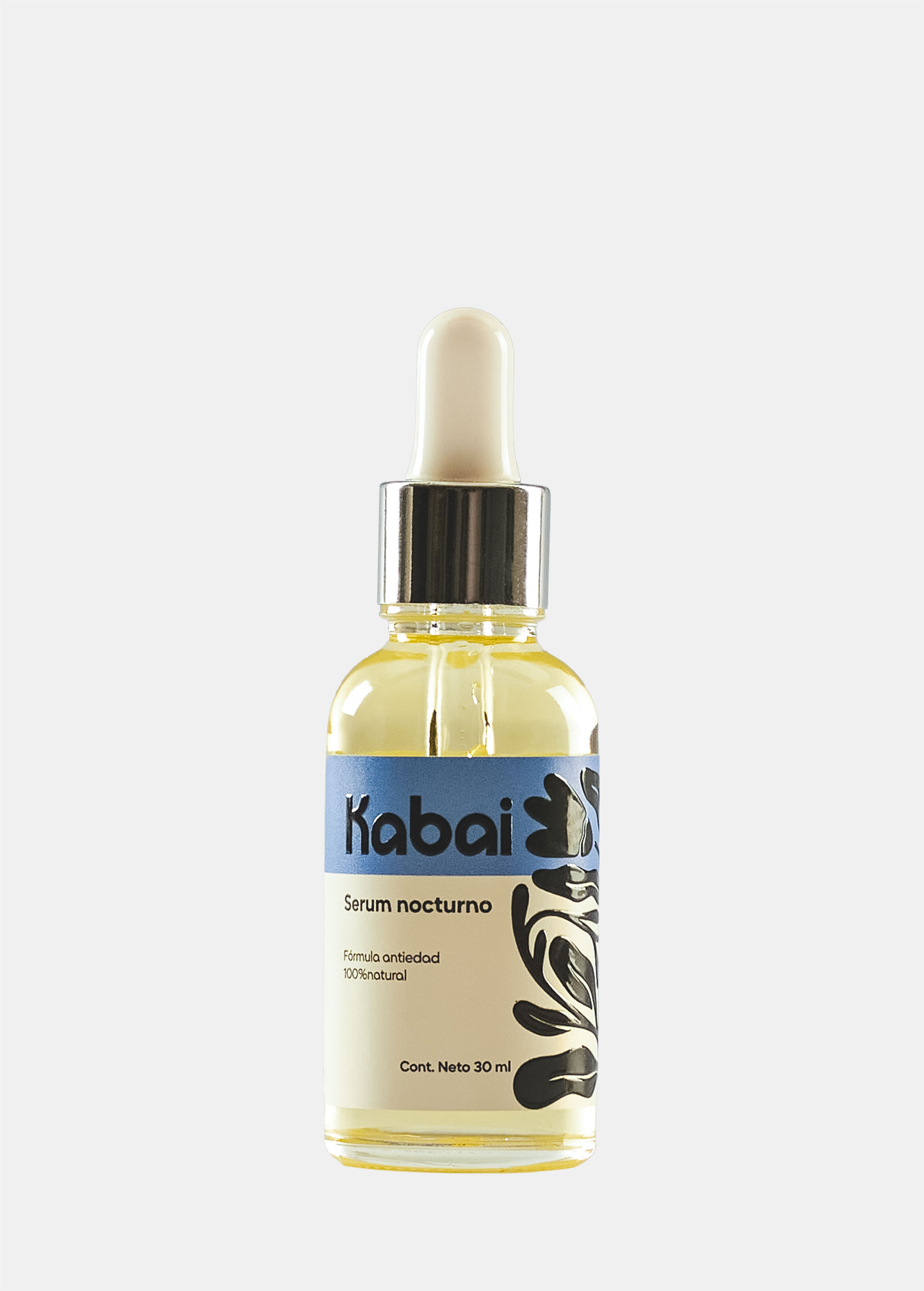 Serum Nocturno